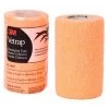 4-Inch X 5-Yard Peach Vetrap Self-Adherent Wrap -Farm And Ranch Store 2468017252