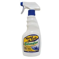 16-Fl. Oz. Equine Detangler