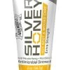 Absorbine 2-Ounce Silver Honey Hot Spot And Wound Care Antimicrobial Ointment -Farm And Ranch Store 2583615 ep 1661784720 0