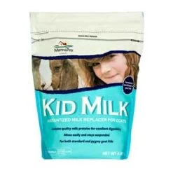 4-Pound Milk Replacer For Kid Goats