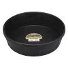3-Gallon DuraFlex Rubber Pet Feeding Pan 2 3-Gallon DuraFlex Rubber Pet Feeding Pan -Farm And Ranch Store 2660930957
