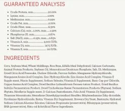 50-Pound, Allway All Flock