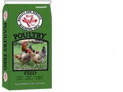 50-Pound Gamebird Ration Kernel Poultry Feed, Bag -Farm And Ranch Store 2680528 ep 1668894774 0