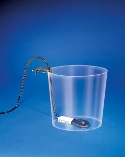 Pail & Bird Bath De-Icer, 200 Watt