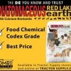 40-Pound Food Grade Diatomaceous Earth With Calcium Bentonite, Powder -Farm And Ranch Store 2683514 ep 1666316015 1