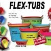 5-Quart Black Flex Tub -Farm And Ranch Store 2765477 ep 1675650244 1