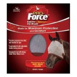 Pro-Force Fly Mask