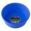 Utility Pan Berry Blue 5-Quart 1 Utility Pan Berry Blue 5-Quart -Farm And Ranch Store 2965974731