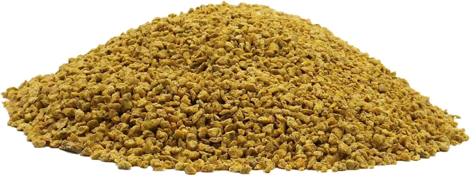 50-Pound Chick Starter/Grower 3 50-Pound Chick Starter/Grower