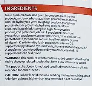 50-Pound Chick Starter/Grower 5 50-Pound Chick Starter/Grower - Image 3