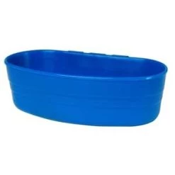 Cage Cup Blue Pint