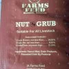 50-Pound, Ultimate Nut Grub High Protein Deer Feed