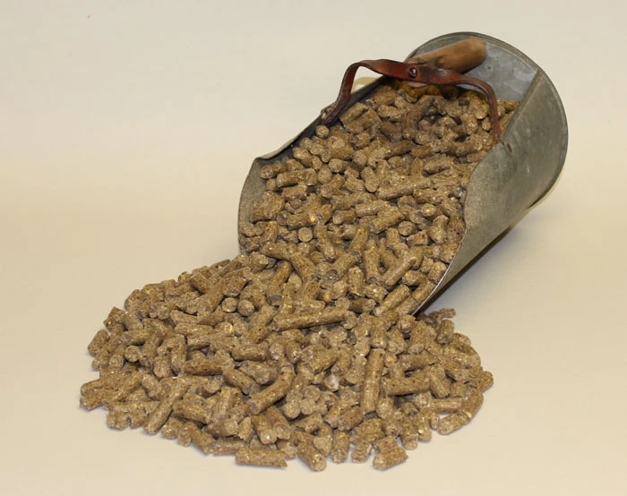 14% Creep Pellets Wildlife Feed, 5/32 Inch, 50 Pound 3 14% Creep Pellets Wildlife Feed, 5/32 Inch, 50 Pound