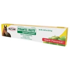 Pyrantel Paste Horse Wormer 23.6 Gm