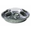 6-Inch Round Poultry Feeder 2 6-Inch Round Poultry Feeder -Farm And Ranch Store 3390701486