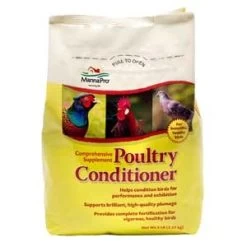 5-Pound Poultry Conditioner Supplements