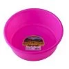 Utility Pan Hot Pink 5-Quart -Farm And Ranch Store 3511205860