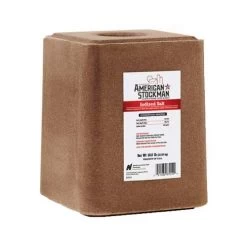 50-Pound Iodized Salt Block