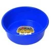 Utility Pan Blue 5-Quart 1 Utility Pan Blue 5-Quart -Farm And Ranch Store 3774240150