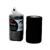 4-Inch X 5-Yard Black Vetrap Self-Adherent Wrap -Farm And Ranch Store 4059206397