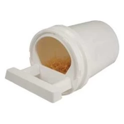 Poultry Nest Box Bucket Kit