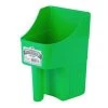 3-Quart Lime Green Feed Scoop 2 3-Quart Lime Green Feed Scoop -Farm And Ranch Store 4150616507 1