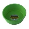 Utility Pan Lime Green 5-Quart