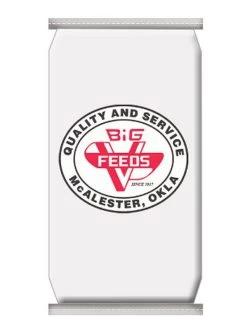 50-Pound Camo Deer Corn