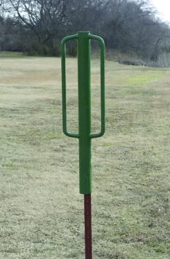 24-Inch T-Post Driver