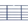 12-Foot 6-Bar Blue American Series Farm Gate