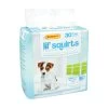 22-Inch Cotton/Plastic Lil' Squirts Dog Training Pad -Farm And Ranch Store 4767349 HR