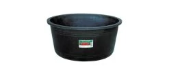 25-Gallon Round Tub