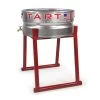 23-Gallon Round Galvanized Steel Versa Stock Tank With Spigot 2 23-Gallon Round Galvanized Steel Versa Stock Tank With Spigot -Farm And Ranch Store 5116405 ep 1433542845 0