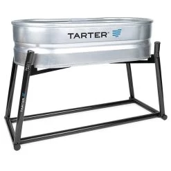 Large Water Tank Stand