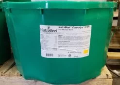 200-Pound NutreBeef Carmelyx 22 An Cattle Feed