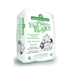 Eco Flake Bedding