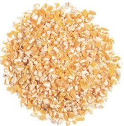 50-Pound Country Feeds Cracked Corn