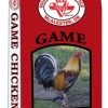 50-Pound Game Cock Breeder/Developer Feed -Farm And Ranch Store 5394937