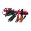 Wiring Harnesses For 12-Volt Lawn And Garden Sprayers