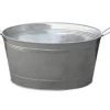 16.75 Gallon Galvanized Round Tub -Farm And Ranch Store 5418397 ep 1548210458 0