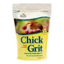 5-Pound Small-Sized Chick Grit Poultry Supplement