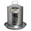 5-Gallon Double Wall Drinker 2 5-Gallon Double Wall Drinker -Farm And Ranch Store 548596163