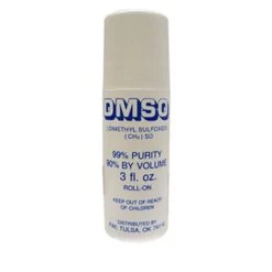 Dmso Roll-On 3-Oz