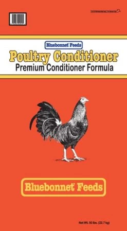 16% Poultry Conditioner Formula, 50-Pound