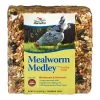 6.5-Ounce Mealworm Medley Poultry Treat 1 6.5-Ounce Mealworm Medley Poultry Treat -Farm And Ranch Store 5779277 ep 1512165778 0