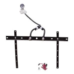 Nozzle Boom Kit For 1.8-Gpm Pump