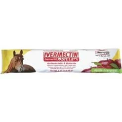 Ivermectin Paste