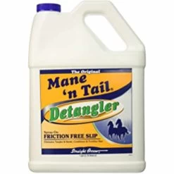 1-Gallon Mane 'n Tail Detangler