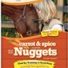 4-Pound Carrot & Spice Bite-Size Nuggets Horse Treat -Farm And Ranch Store 620898 ep 1552082142 0
