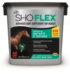 5-Pound Equine Sho-Flex Advanced Joint Supplement